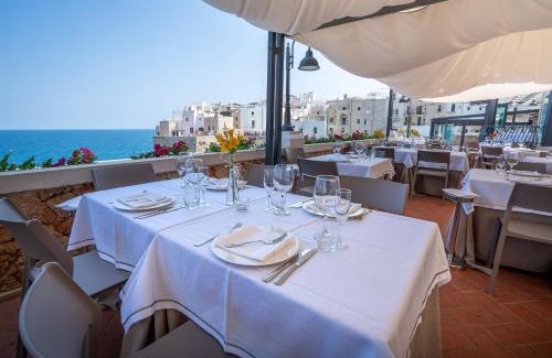 Polignano a Mare Hotel | Covo dei Saraceni