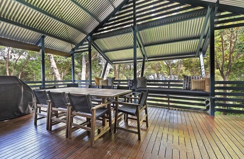 Brisbane House | Cowan Beach House Cowan Cowan