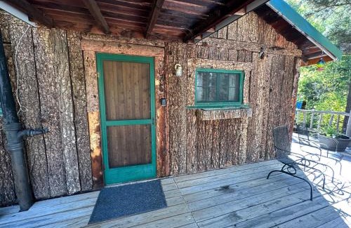 Red River House | Cowboy Cabin