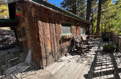 Red River House | Cowboy Cabin