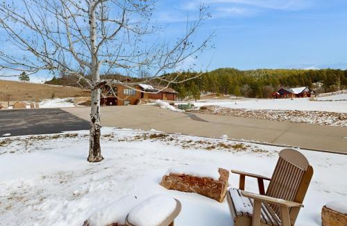 Sturgis House | Cowboy Hollow