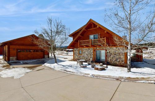 Sturgis House | Cowboy Hollow