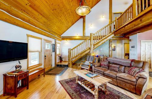 Sturgis House | Cowboy Hollow