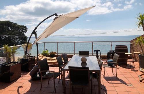 Cowes Apartment | Cowes Beachfront Retreat
