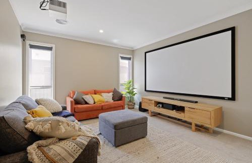 Cowes House | Cowes Family Beach House
