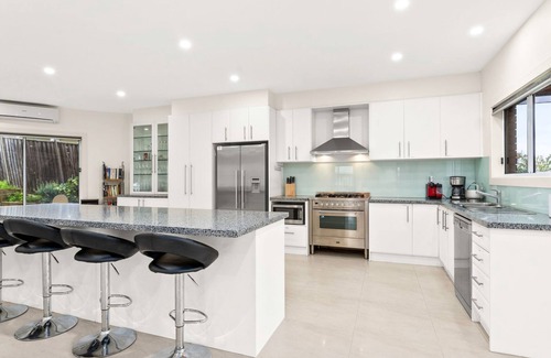 Cowes House | Cowes Family Retreat