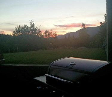 Lake Cowichan Apartment | Cowichan Calling