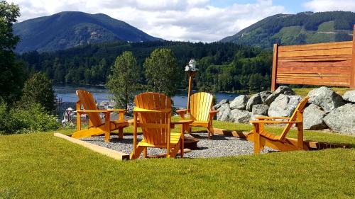 Lake Cowichan Apartment | Cowichan Calling