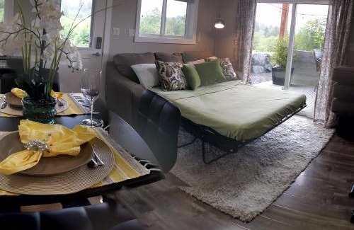 Lake Cowichan Apartment | Cowichan Calling