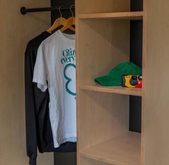 Camp de Royallieu Apartment | Cowool Compiègne