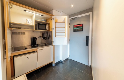 Haute-Borne Apartment | Cowool Lille Villeneuve D'Ascq - Ex Olivarius
