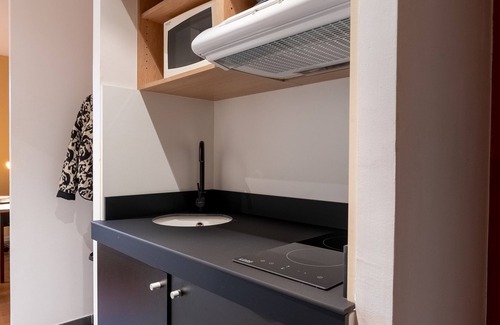 Haute-Borne Apartment | Cowool Lille Villeneuve D'Ascq - Ex Olivarius