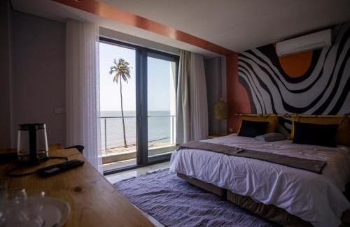 Maputo Hotel | Cowork Lab Suites