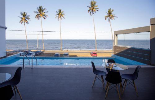 Maputo Hotel | Cowork Lab Suites