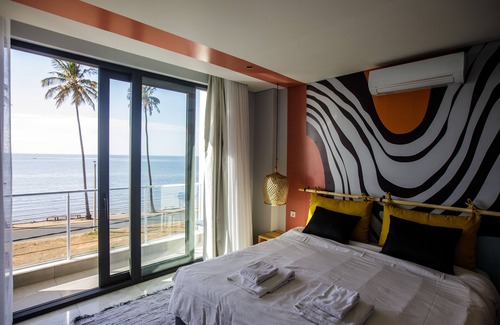 Maputo House | Cowork Lab Suites