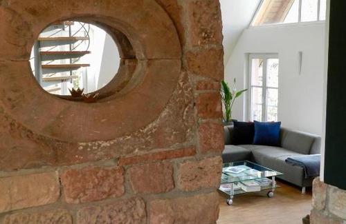 Klingenmuenster House | CoWorking CoLiving am Kaiserbach