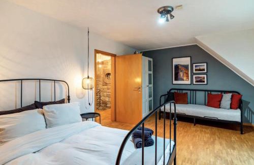 Klingenmuenster House | CoWorking CoLiving am Kaiserbach