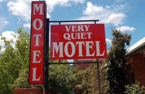 Cowra Hotel | Cowra Crest Motel