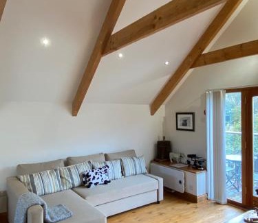 Moretonhampstead House | Cowshed