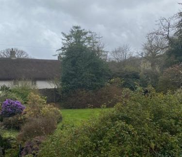 Moretonhampstead House | Cowshed
