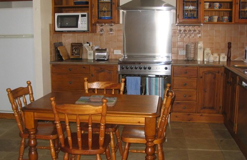 Port Elliot House | Cowsley House - Port Elliot