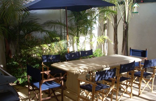 Port Elliot House | Cowsley House - Port Elliot