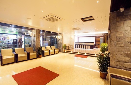 Cox's Bazar Hotel | Cox Beach Resort