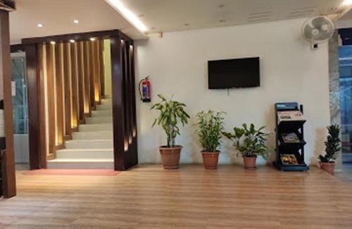 Cox's Bazar Hotel | Cox Beach Resort