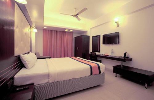 Cox's Bazar Hotel | Cox Beach Resort