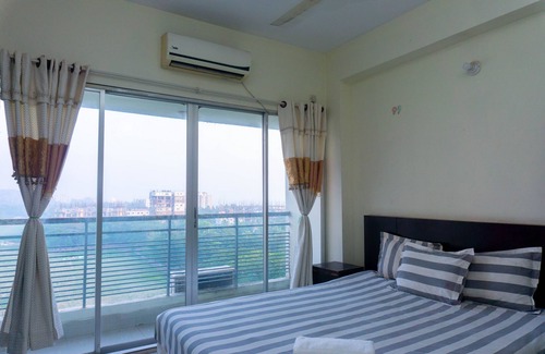 Cox's Bazar Apartment | Cox Sea View Apartment