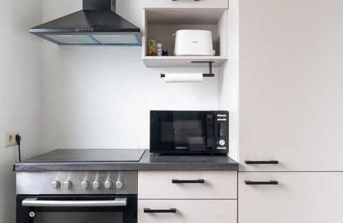 Steyr House | COY Apartments Steyr - Work & Relaxation