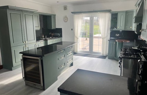 Ayr House | Coylebrae House