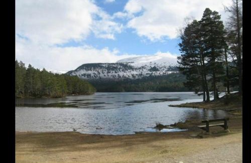 Coylumbridge House | Coylumbridge Lodge, Aviemore, Highlands