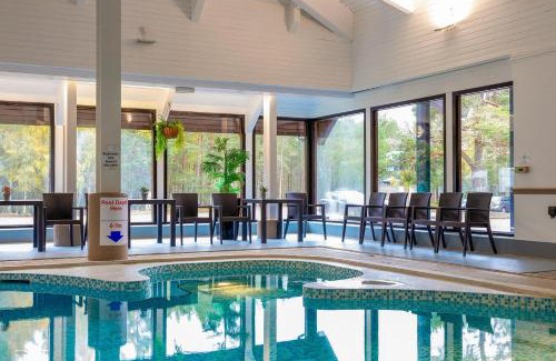 Coylumbridge House | Coylumbridge Lodge, Aviemore, Highlands