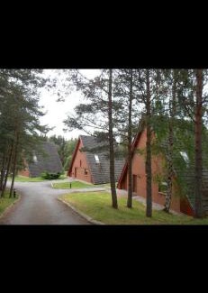 Coylumbridge House | Coylumbridge Lodge, Aviemore, Highlands