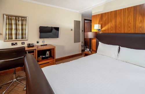 Coylumbridge Hotel | Coylumbridge Resort Hotel