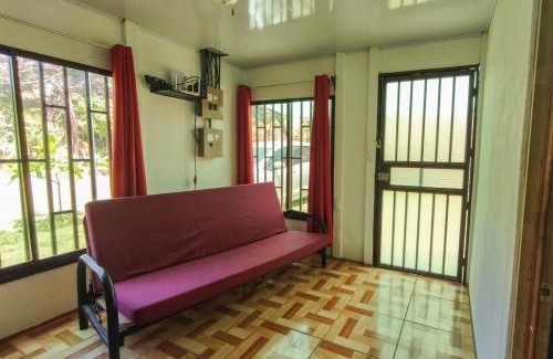 Manzanillo House | Coyolito Mountain