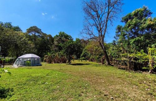 Manzanillo House | Coyolito Mountain