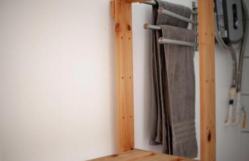 Tijuana Hotel | Coyote Lofts-Estacion Federal