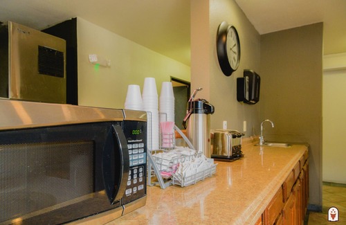 Southside Hotel | Coyote South