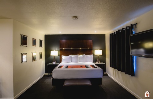 Southside Hotel | Coyote South