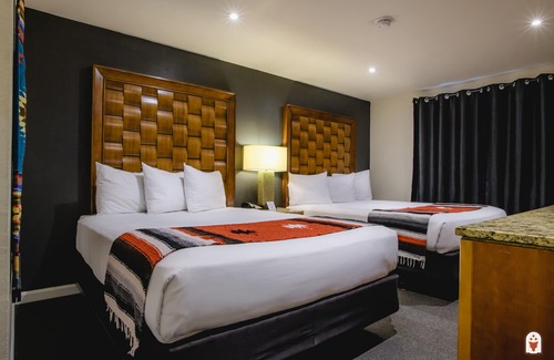 Southside Hotel | Coyote South