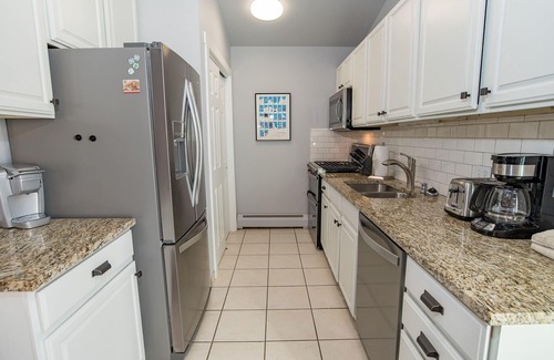 Frisco House | Coyote Village Townhome: Views, Hot Tub