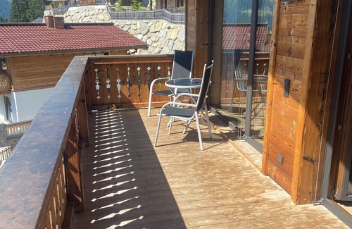 Schonbach Ski Chalet | Cozy Chalet Bachmayrspitze in Neukirchen am Grossvenediger