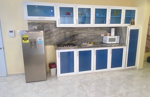 La Joya Apartment | Cozy apartment (5 minutes from downtown)