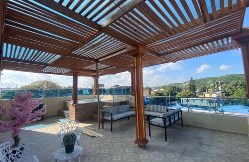 La Joya Apartment | Cozy apartment (5 minutes from downtown)