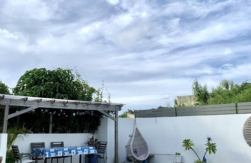 Pereybere Villa | Cozy Pool Villa