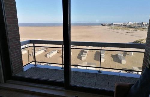 Zeebrugge Apartment | CoZB