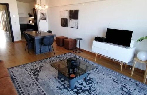 Zeebrugge Apartment | CoZB