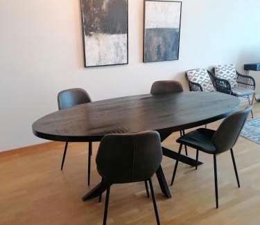Zeebrugge Apartment | CoZB